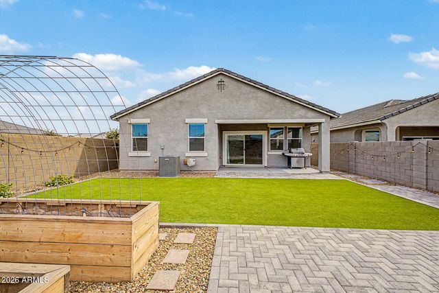 3310 W SEAVER Avenue, Apache Junction, AZ 85120