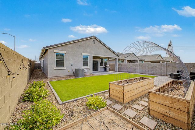 3310 W SEAVER Avenue, Apache Junction, AZ 85120