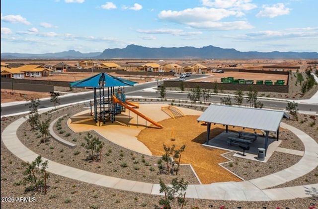 3310 W SEAVER Avenue, Apache Junction, AZ 85120
