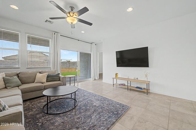 3310 W SEAVER Avenue, Apache Junction, AZ 85120
