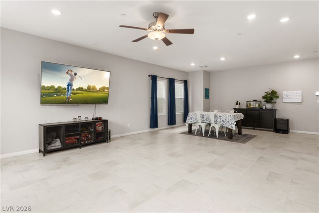 351 Canary Song Drive, Henderson, NV 89011