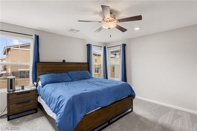 351 Canary Song Drive, Henderson, NV 89011