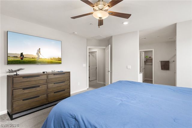 351 Canary Song Drive, Henderson, NV 89011