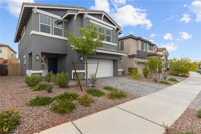 351 Canary Song Drive, Henderson, NV 89011