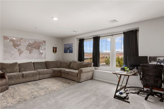 351 Canary Song Drive, Henderson, NV 89011