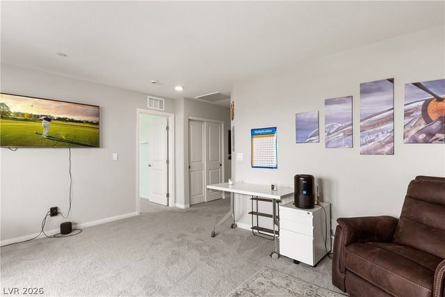 351 Canary Song Drive, Henderson, NV 89011