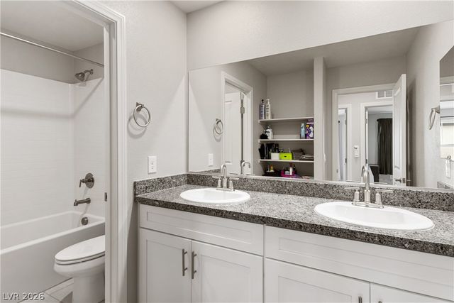 351 Canary Song Drive, Henderson, NV 89011