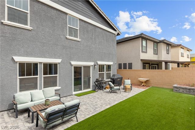 351 Canary Song Drive, Henderson, NV 89011