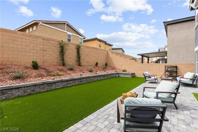 351 Canary Song Drive, Henderson, NV 89011