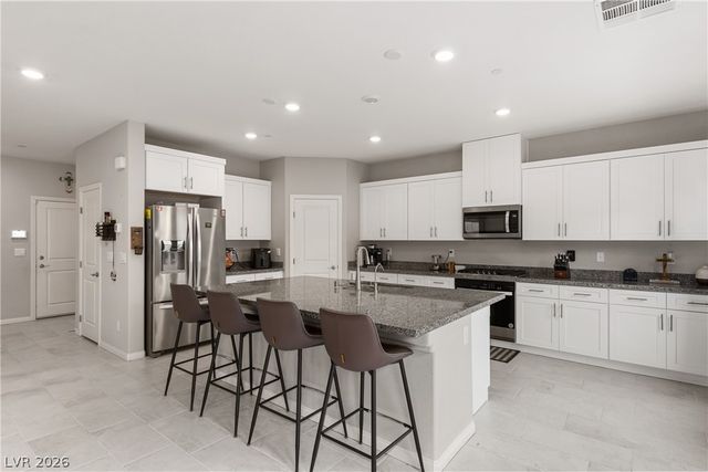 351 Canary Song Drive, Henderson, NV 89011