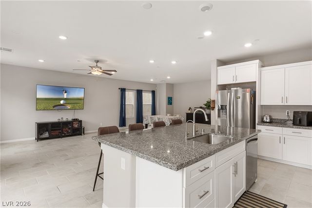 351 Canary Song Drive, Henderson, NV 89011