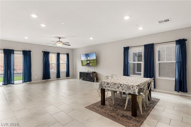 351 Canary Song Drive, Henderson, NV 89011