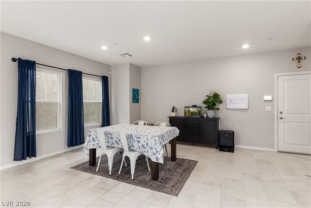 351 Canary Song Drive, Henderson, NV 89011