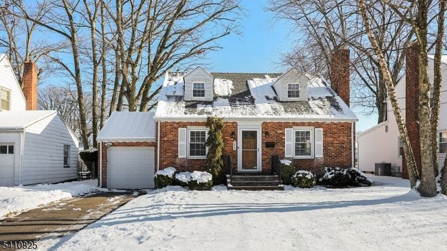 393 Huntington Rd, Union Twp., NJ 07083