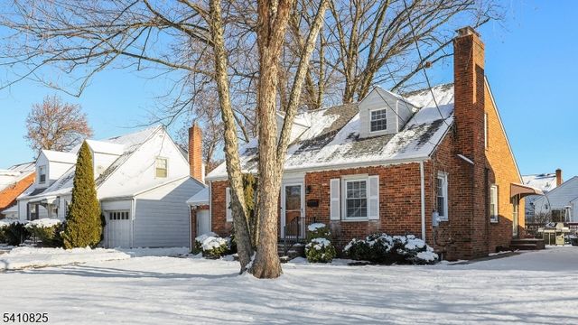 393 Huntington Rd, Union Twp., NJ 07083