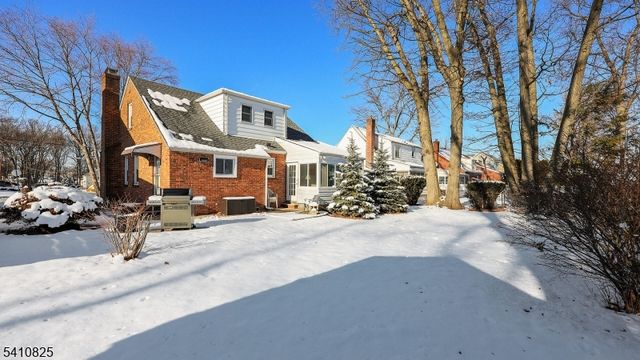 393 Huntington Rd, Union Twp., NJ 07083