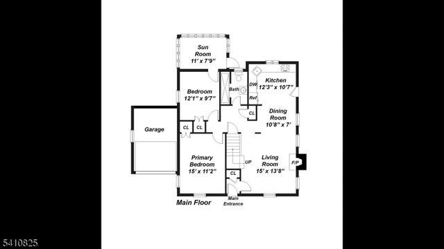 393 Huntington Rd, Union Twp., NJ 07083