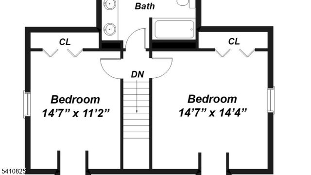 393 Huntington Rd, Union Twp., NJ 07083