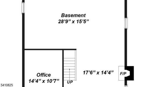 393 Huntington Rd, Union Twp., NJ 07083