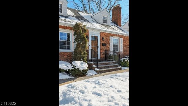 393 Huntington Rd, Union Twp., NJ 07083