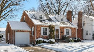 393 Huntington Rd, Union Twp., NJ 07083