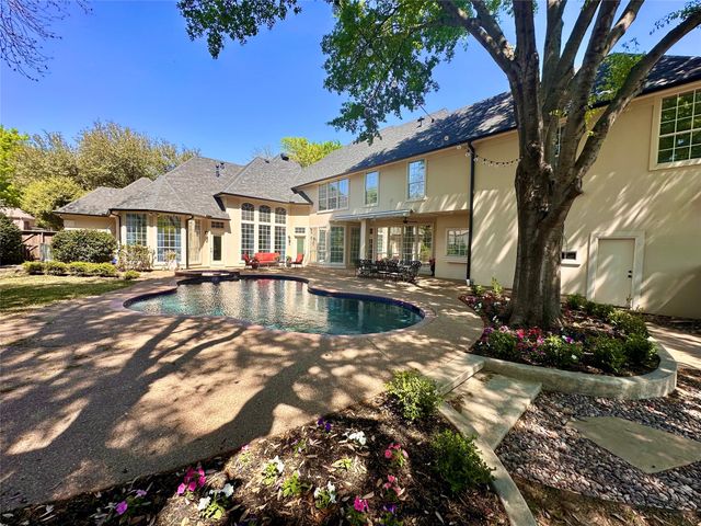 115 Creekway Bend, Southlake, TX 76092