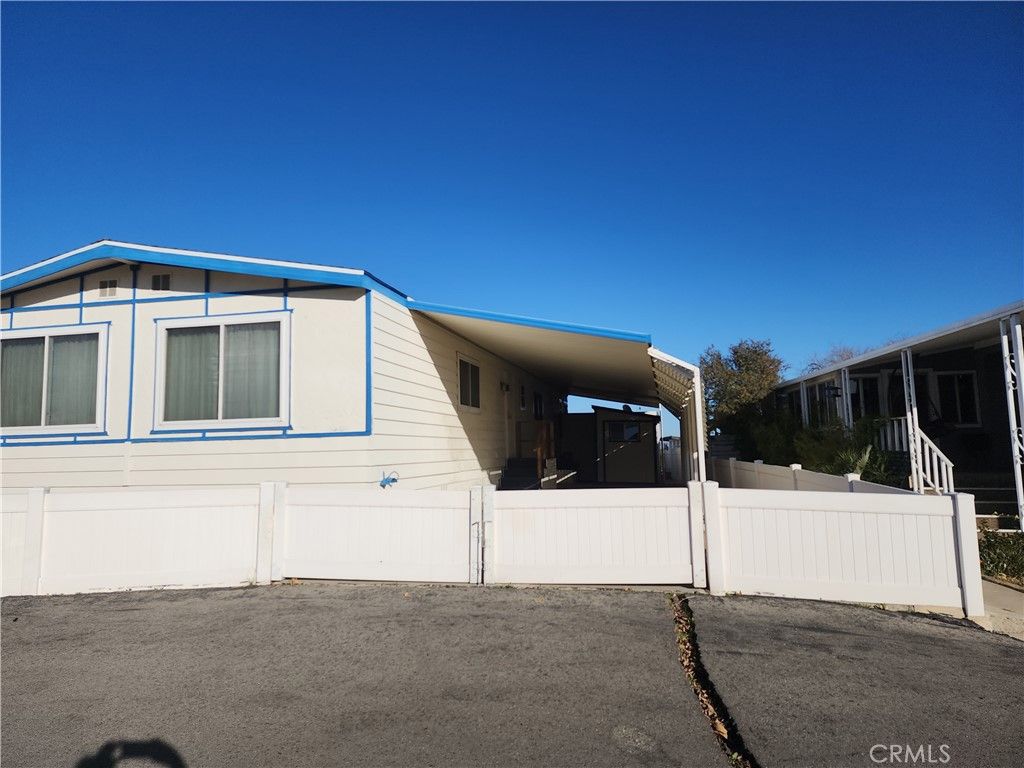 Image 1 of property listing at 13393 Mariposa 181, Victorville, CA 92395