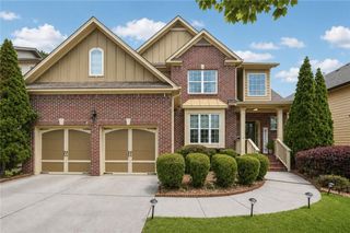 3769 Wood Hollow Way, Snellville, GA 30039