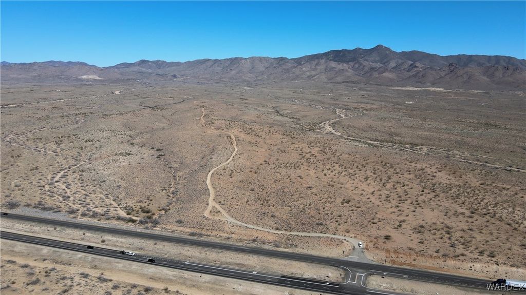 0 Interstate 11, Golden Valley, AZ 86413