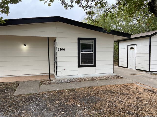 6106 Cedar Valley, San Antonio, TX 78242