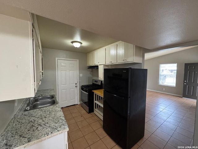 6106 Cedar Valley, San Antonio, TX 78242