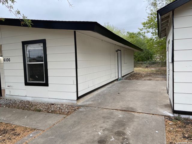 6106 Cedar Valley, San Antonio, TX 78242