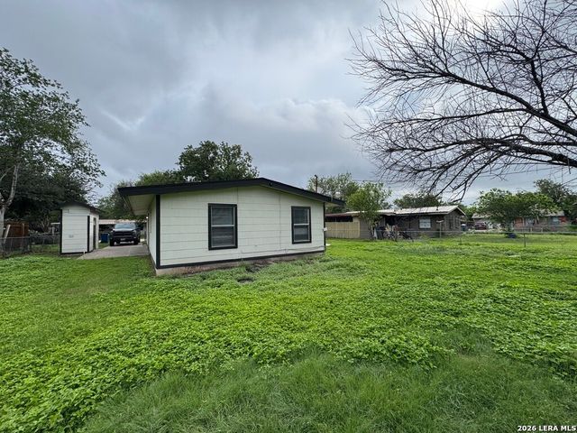 6106 Cedar Valley, San Antonio, TX 78242