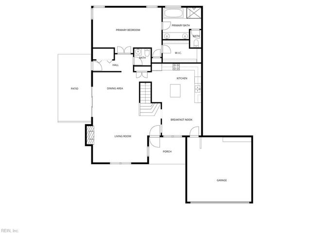 142 Waters Edge DR, Williamsburg, VA 23188