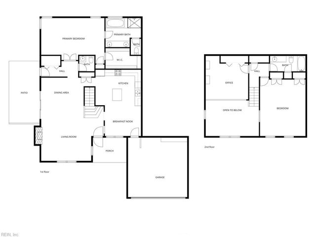 142 Waters Edge DR, Williamsburg, VA 23188