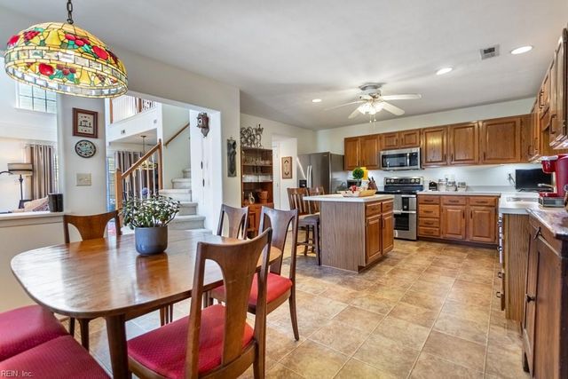 142 Waters Edge DR, Williamsburg, VA 23188