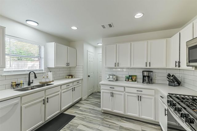 11946 Solon Springs Drive, Tomball, TX 77375