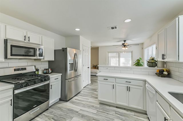 11946 Solon Springs Drive, Tomball, TX 77375