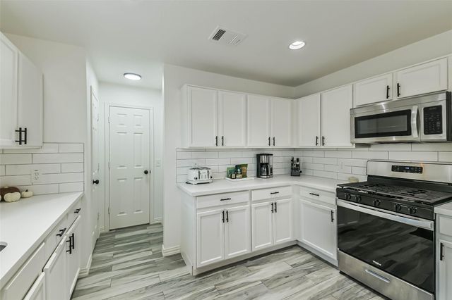 11946 Solon Springs Drive, Tomball, TX 77375