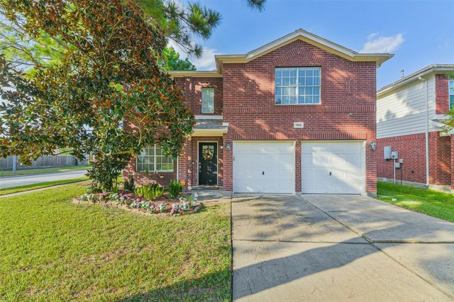 11946 Solon Springs Drive, Tomball, TX 77375