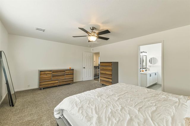 11946 Solon Springs Drive, Tomball, TX 77375