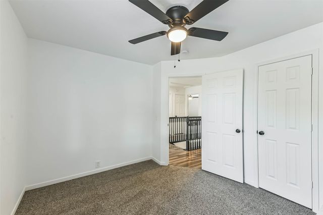 11946 Solon Springs Drive, Tomball, TX 77375