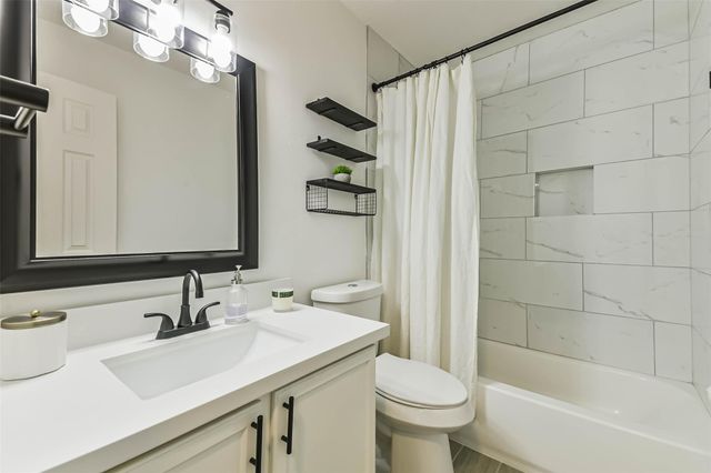 11946 Solon Springs Drive, Tomball, TX 77375
