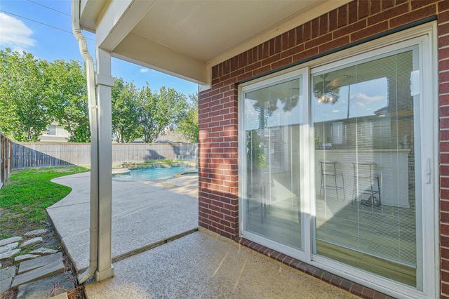 11946 Solon Springs Drive, Tomball, TX 77375