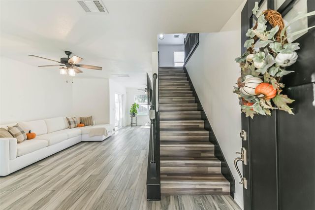 11946 Solon Springs Drive, Tomball, TX 77375