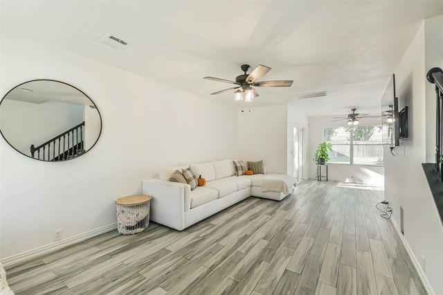 11946 Solon Springs Drive, Tomball, TX 77375