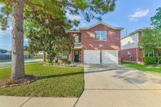 11946 Solon Springs Drive, Tomball, TX 77375