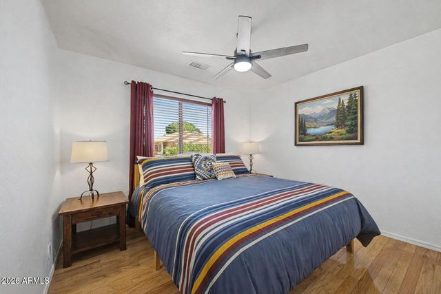 1407 W PAGE Avenue, Gilbert, AZ 85233