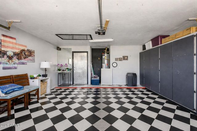 1407 W PAGE Avenue, Gilbert, AZ 85233