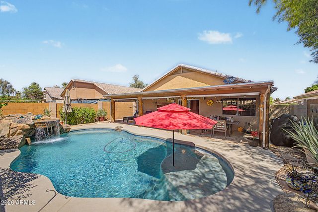 1407 W PAGE Avenue, Gilbert, AZ 85233